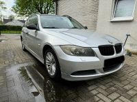 BMW 320d e91 Niedersachsen - Wilhelmshaven Vorschau