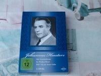 Johannes Heesters 3 DVD`S Edition Im weißen Rössel/Die Csardasfür Bielefeld - Sennestadt Vorschau