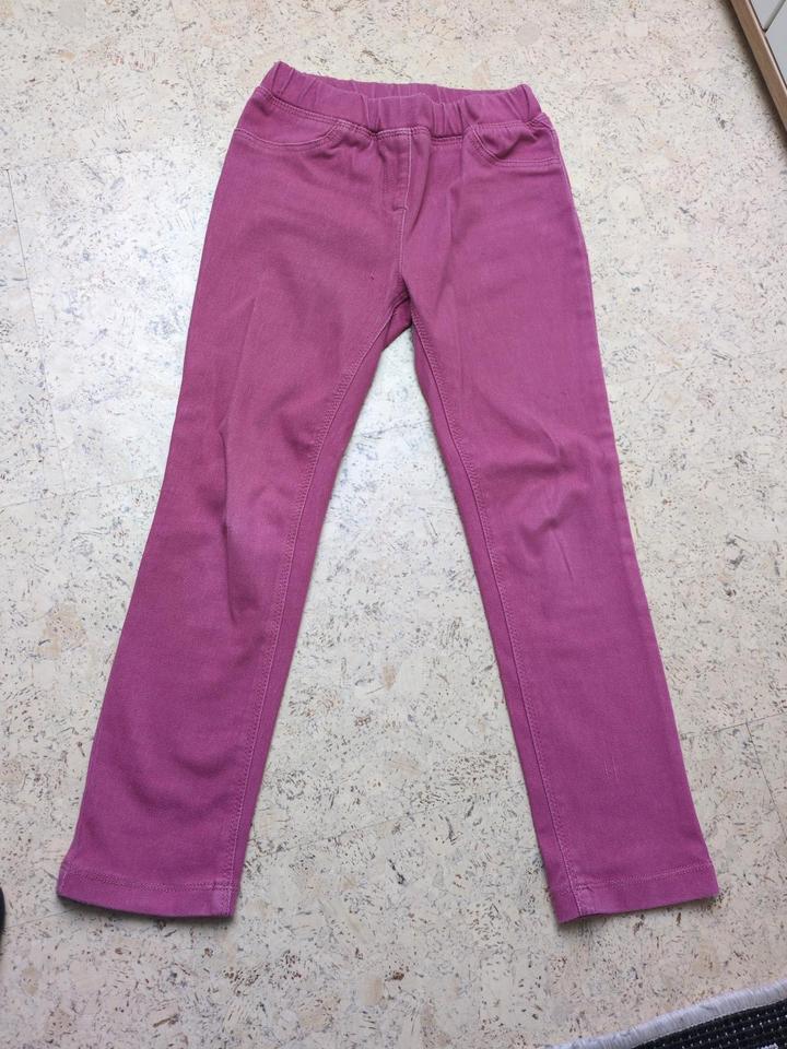 Jeggings Gr. 122 in Pöttmes