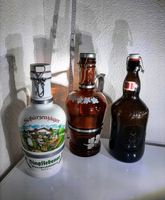 Bier Karaffe Krug Humpen Sachsen - Großharthau-Seeligstadt Vorschau