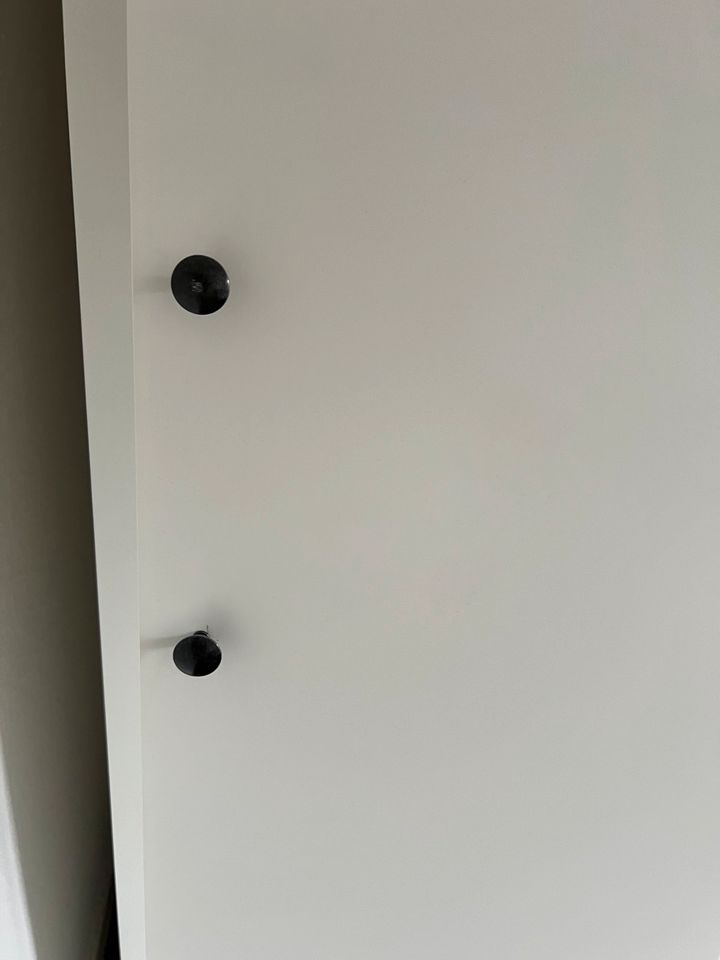 Ikea Schranktür Tür Weiß in Hamburg