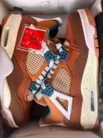 Air Jordan4 Schuhe Nike neu zum verkaufen Thüringen - Nordhausen Vorschau