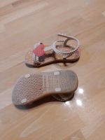 Schuhe, Sandalen, Badeschuhe Kleinkinder Bayern - Breitenbrunn Vorschau