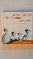 8 CDs "Großmama packt aus" von Irene Dische Niedersachsen - Wesendorf Vorschau