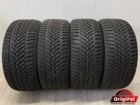 NEU 4x 275/40 R21 107V Goodyear UltraGrip Perform. Winterreifen Niedersachsen - Burgwedel Vorschau