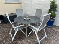 Gartentisch & Stühle Set Sehr gut Angebot bis Ende Mai Münster (Westfalen) - Centrum Vorschau