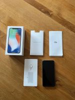 iPhone X | 64 GB | Weiß | Guter Zustand Baden-Württemberg - Riedlingen Vorschau