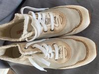 Esprit Sneaker Turnschuhe Bayern - Landshut Vorschau