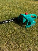 BOSCH Elektro Kettensäse  1800W Selke-Aue - Heteborn Vorschau