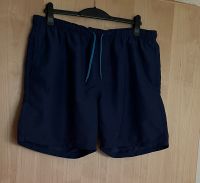 Badehose blau XL Badeshort Short Bayern - Pfofeld Vorschau