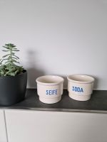 Alte Seife & Soda Schalen Keramik Niedersachsen - Loxstedt Vorschau