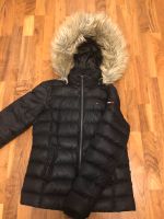 Tommy Hilfiger Winterjacke, schwarz, Größe: M Berlin - Kladow Vorschau