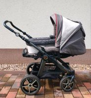 Hartan Racer GTS Kinderwagen, Maxi Cosi Adapter, Buggy, Baby Brandenburg - Cottbus Vorschau