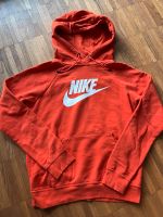 Nike Hoodi xs rot Sweatshirt 34 Sport Hamburg-Nord - Hamburg Winterhude Vorschau