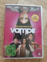 MEIN BABYSITTER IST EIN VAMPIR DER FILM DVD OOP Niedersachsen - Göttingen Vorschau