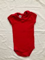 Petit Bateau Body rot Größe 86 Kr. München - Neuried Kr München Vorschau