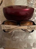Christian Dior Sonnenbrille Frankfurt am Main - Innenstadt Vorschau
