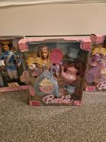Barbie Odette ( Teeparty Edition  ) Fairy Tale Kollektion ovp Niedersachsen - Hatten Vorschau