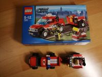 LEGO CITY 7942 Feuerwehr Pick-Up Nordrhein-Westfalen - Solingen Vorschau