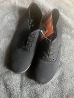 Freizeitschuhe, Textil-Sneaker, schwarz, Gr. 39, ungetragen Baden-Württemberg - Leinfelden-Echterdingen Vorschau