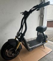 E-Scooter, ideal für Camper und Privatgelände Hessen - Heusenstamm Vorschau