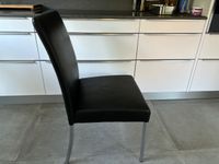 Original Walter Knoll Stuhl, Modell Jason 4 Stück Nordrhein-Westfalen - Meerbusch Vorschau