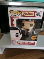 Funko pop mr bean pajamas chase Frankfurt am Main - Sachsenhausen Vorschau