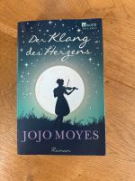 JoJo Moyes Der Klang des Herzens Köln - Widdersdorf Vorschau