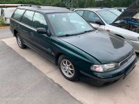 Subaru Legacy Kombi Allrad Ersatzteile Ersatzteilträger Nordrhein-Westfalen - Recklinghausen Vorschau