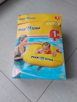Pool School Schwimmhilfe Größe 1 Schwimmflügel Bayern - Aurachtal Vorschau