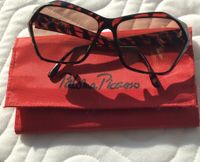 UNIKAT Original Paloma Picasso Sonnenbrille mod.3730 Vintage Osterholz - Tenever Vorschau