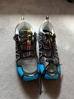 Herren Treckingschuhe Niedersachsen - Langelsheim Vorschau