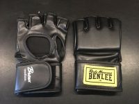 Neu! Benlee MMA Gloves Handschuhe Gr L Sandsackhandschuhe Bielefeld - Bielefeld (Innenstadt) Vorschau
