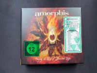 Amorphis Forging the Land of Thousand Lakes Limitierte Deluxe Ed. Brandenburg - Mahlow Vorschau