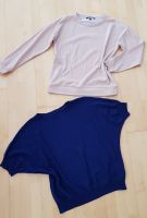 2 Sweatshirts altrosa und blau (Vera Moda,Bodyflirt) Gr. S Bayern - Eching (Kr Freising) Vorschau