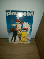 Playmobil Indianer Bayern - Brunnen Vorschau