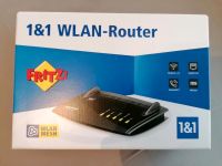 Neue, unbenutzte AVM Fritz! Box 7520 USB-WLAN-Router Neuhausen-Nymphenburg - Neuhausen Vorschau