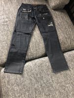 Moderne Herren Jeans schwarz 29 / 32 Mr. Bright Bayern - Oberviechtach Vorschau