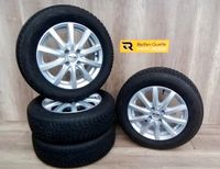 4x Winterräder 15 Zoll Dacia Logan FSD USD SD SR Lodgy LK 4x100 Bayern - Giebelstadt Vorschau