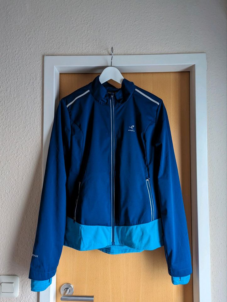 Energetics Winddichte Laufjacke 38 in Hilden