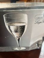 Light & Music 6er Champagner Gläser Set Michelangelo Köln - Porz Vorschau