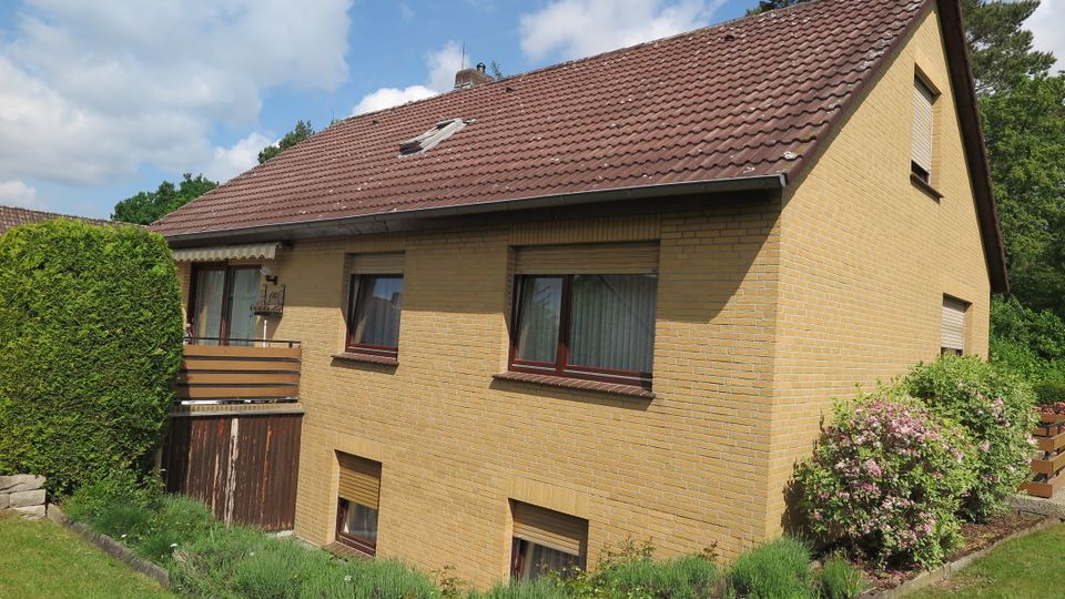 Haus in Weende in Göttingen