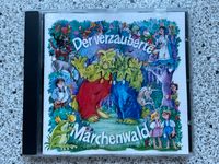 CD Kindermusical Ulf & Zwulf Der verzauberte Märchenwald Kinder Brandenburg - Kleinmachnow Vorschau