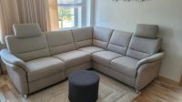 Eckcouch Ecksofa Wohmlandschaft Sofa Couch Brandenburg - Nuthetal Vorschau