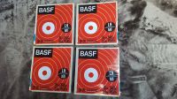 4 x BASF DP 26 Tonband 15 CM 540 m 5 3/4 in. 1800 ft - NEU & OVP Nordrhein-Westfalen - Monheim am Rhein Vorschau