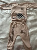 Burberry Kleidung für Kleinkinder 12-18 Monate Bochum - Bochum-Südwest Vorschau