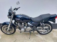 Kawasaki ZR550 Schleswig-Holstein - Boostedt Vorschau