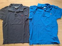 2 H&M Poloshirts Gr. 146/152 Hessen - Wiesbaden Vorschau