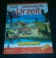 Buch von Newton - Wissen für Kinder "Geheimnisvolle Urzeit" Nordrhein-Westfalen - Bergheim Vorschau