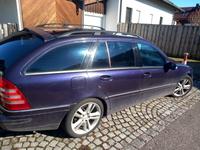 C-Klasse Kombi Bayern - Jettenbach Vorschau